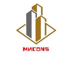 MHcons Logo